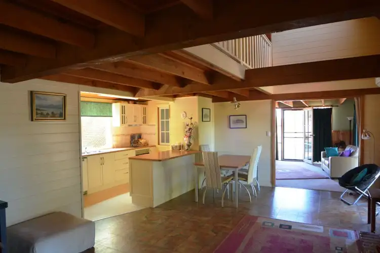 Fourth view of Homely house listing, 211 Sandbar Road, Deep Lead VIC 3385