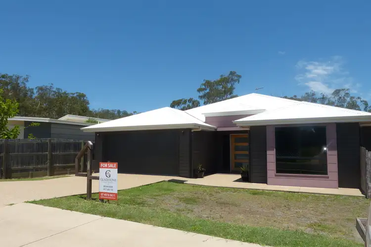 50 Koowin Dr, Kirkwood QLD 4680