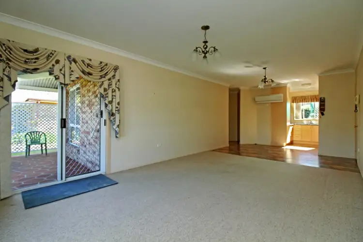Third view of Homely unit listing, 2/2 Bell Pl, Warwick QLD 4370