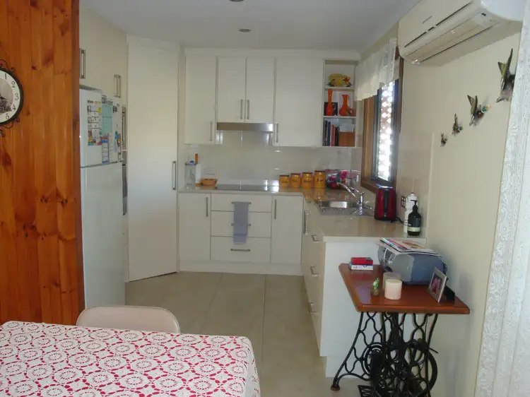 Fourth view of Homely house listing, 9 Winterhude Street, Port Germein SA 5495