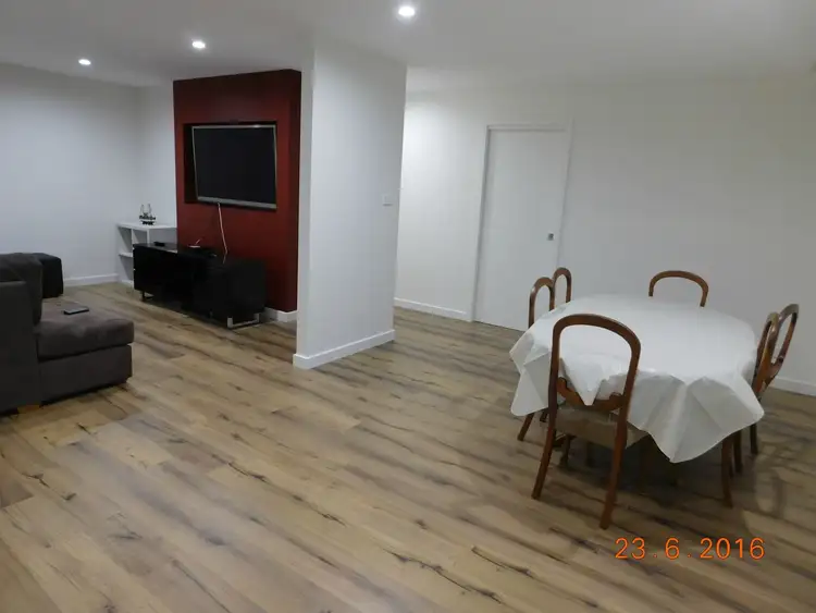 Fourth view of Homely house listing, 103A Blackstone Road, Blackstone Heights TAS 7250