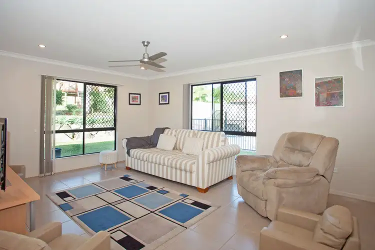 Seventh view of Homely house listing, 22 Jardine Drive, Erakala QLD 4740
