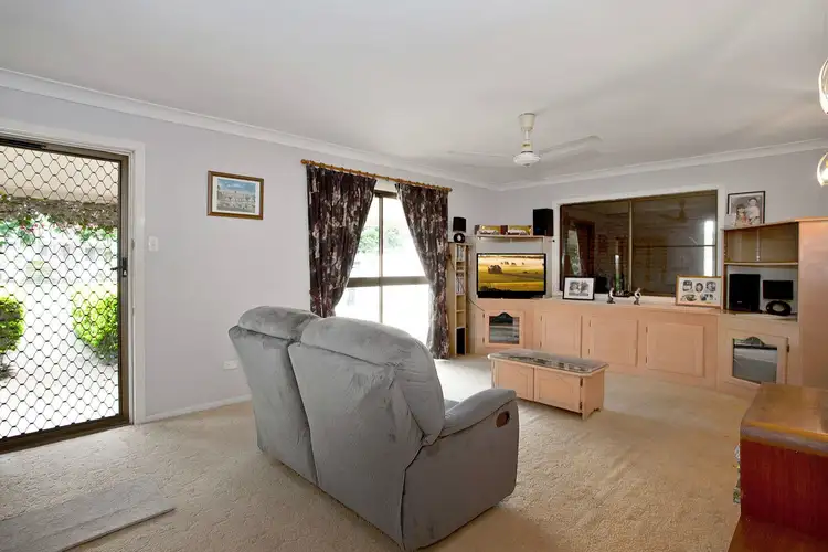 Third view of Homely house listing, 6 McCarthy Road, Avenell Heights QLD 4670