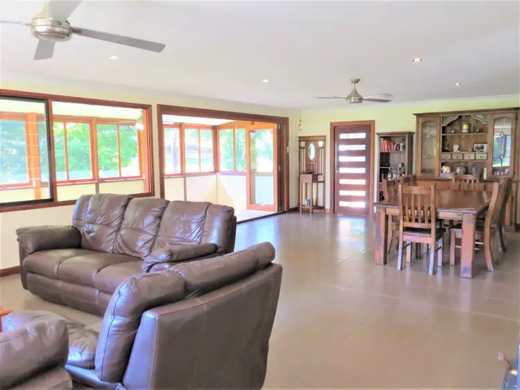 Seventh view of Homely house listing, 10 Ridgewood Drive, Raleigh NSW 2454