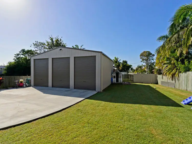 Third view of Homely house listing, 38 Bangalow Drive, Steiglitz QLD 4207