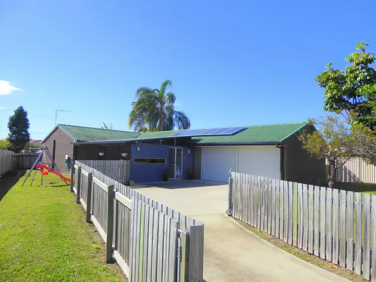 Main view of Homely house listing, 3 Delfino Court, Deception Bay QLD 4508