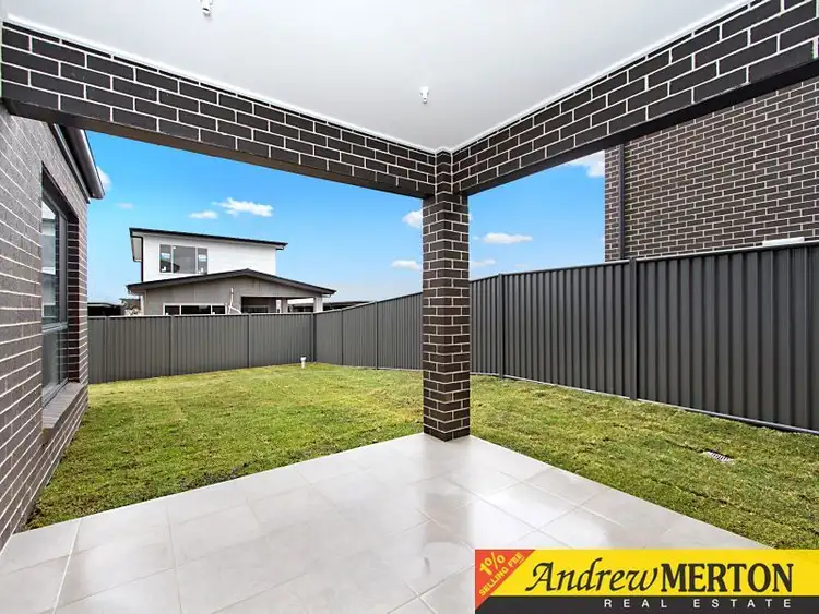 Sixth view of Homely house listing, L312 Elara Boulevard, Marsden Park NSW 2765