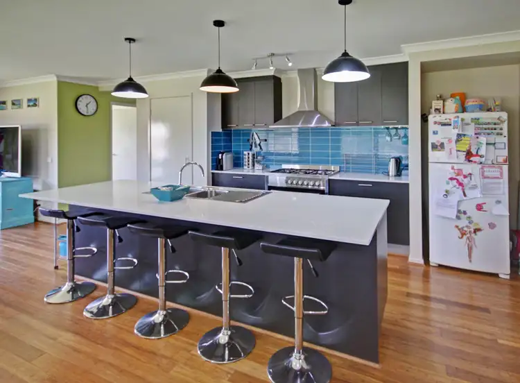 Sixth view of Homely house listing, 1 Magnolia Way, Paynesville VIC 3880