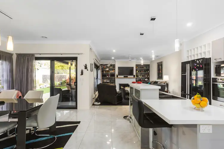 Seventh view of Homely house listing, 7 Kildonnan Pl, Strathdale VIC 3550