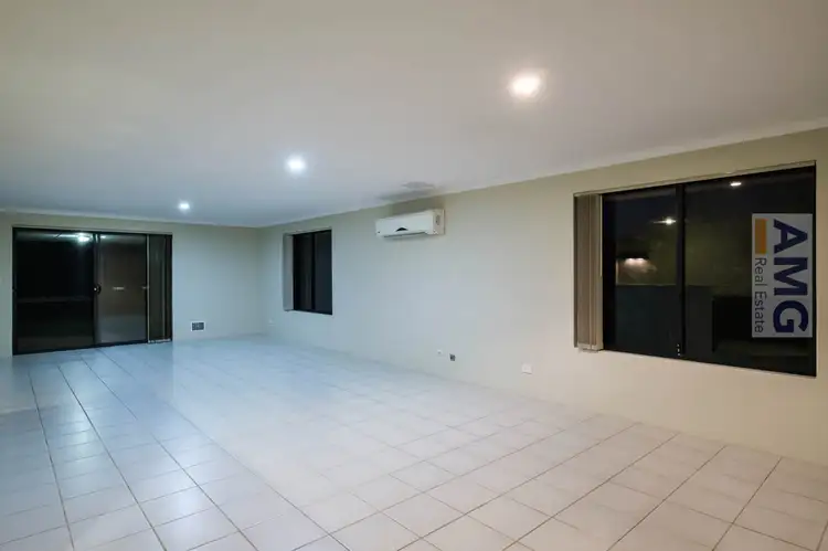 Second view of Homely house listing, 7 Silverpan Way, Byford WA 6122