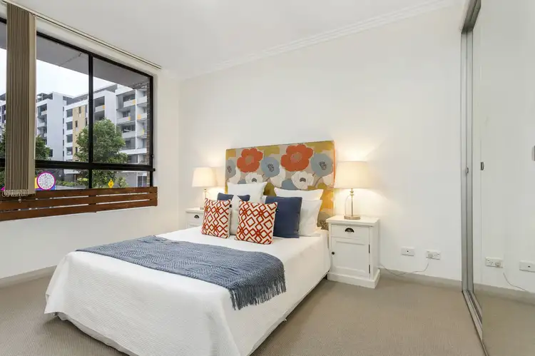 Fourth view of Homely unit listing, 2313/20 Porter Street, Ryde NSW 2112