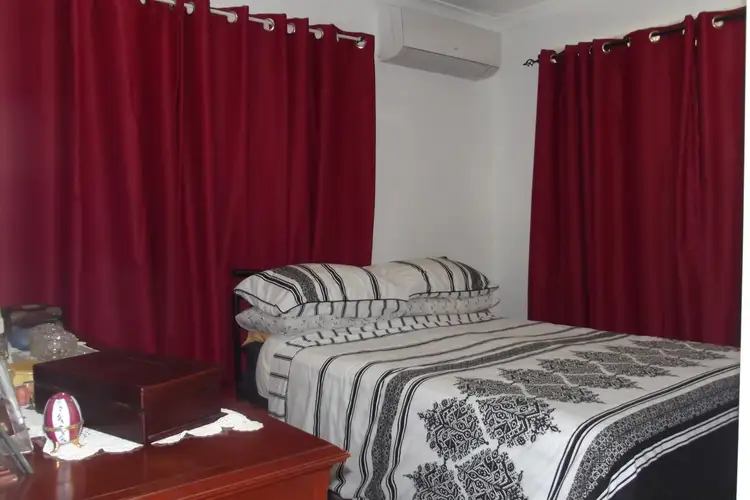 Fifth view of Homely house listing, 12 Hull St, Buxton QLD 4660