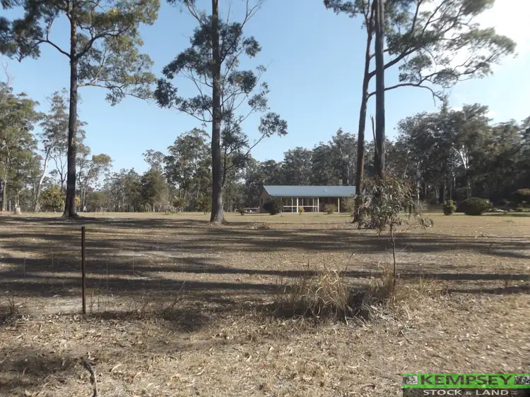 Third view of Homely rural property listing, Address available on request