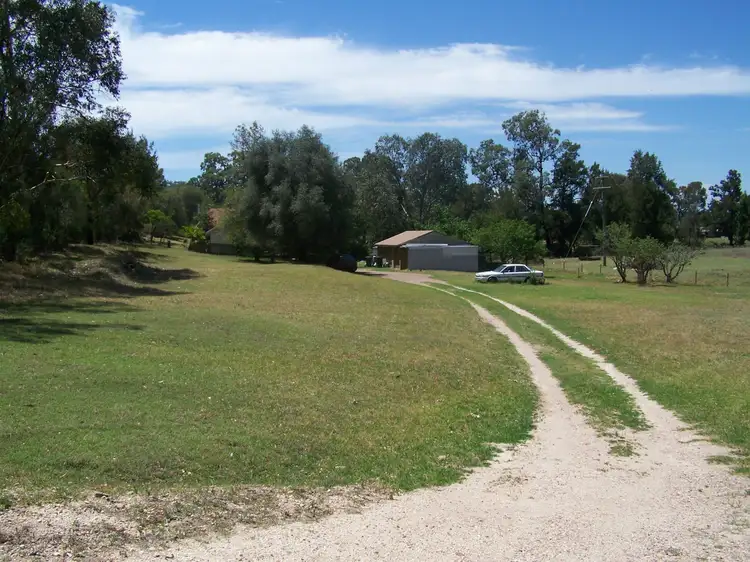 Third view of Homely rural property listing, 2745 Kamilaroi Highway, Quipolly NSW 2343