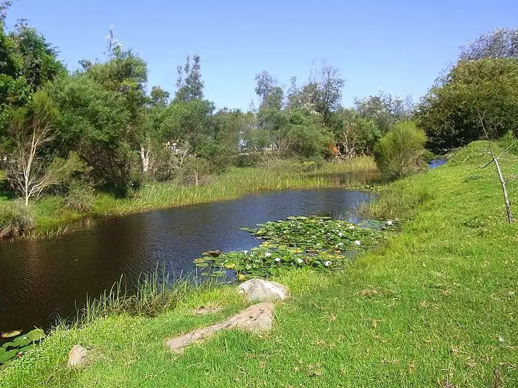 Fifth view of Homely land listing, LC (Part Lot 27) KB Timms Drive, Eden NSW 2551