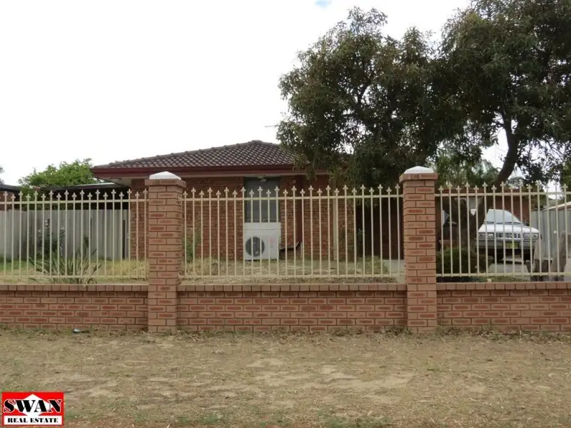 Main view of Homely house listing, 72 Blackadder Road, Swan View WA 6056