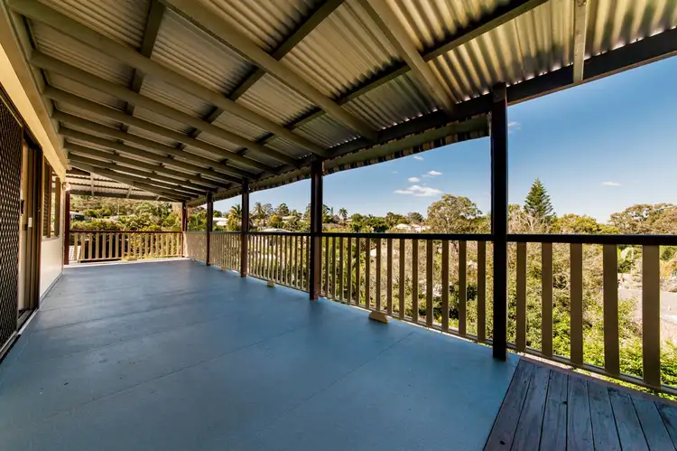 Fifth view of Homely house listing, 7 BIRDSONG Court, Nambour QLD 4560