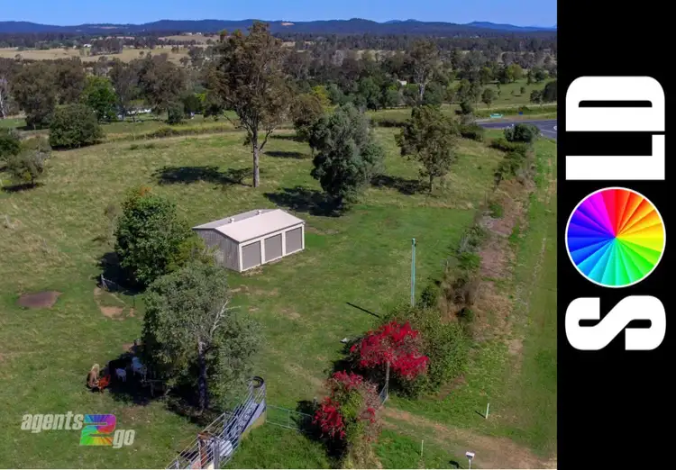 20 Davey Road, Gunalda QLD 4570