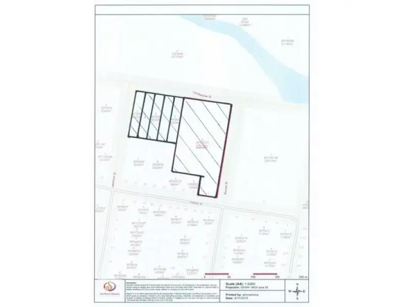 Main view of Homely house listing, 17 Fitzroy Street, Warwick QLD 4370