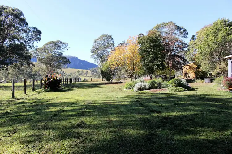 Fifth view of Homely house listing, 548 Barrington East Road, Gloucester NSW 2422