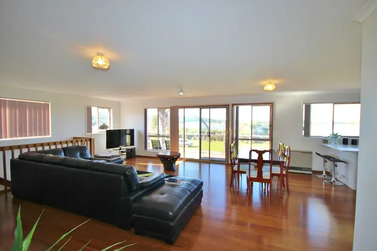 Second view of Homely house listing, 44 Lakeside Drive, Eden NSW 2551