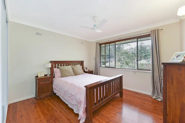 Fifth view of Homely house listing, 18 Marguerite Crescent, West Pennant Hills NSW 2125