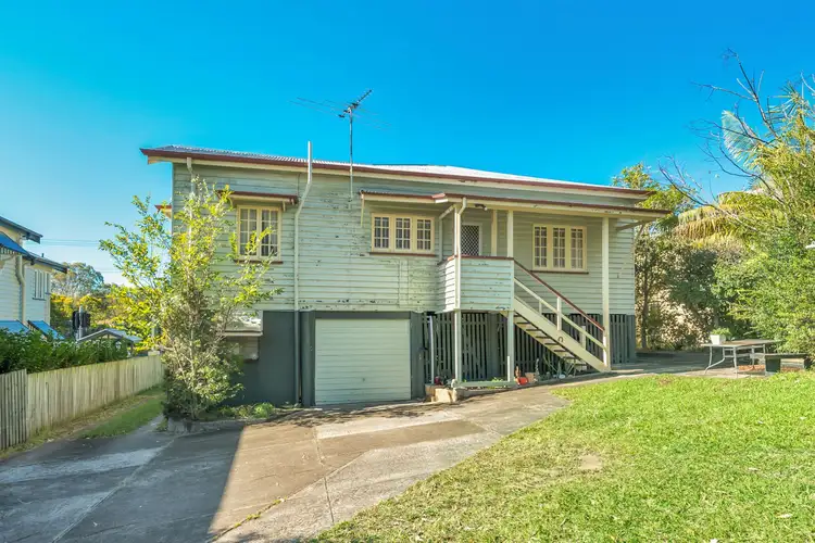 114 Stewart Road, Ashgrove QLD 4060