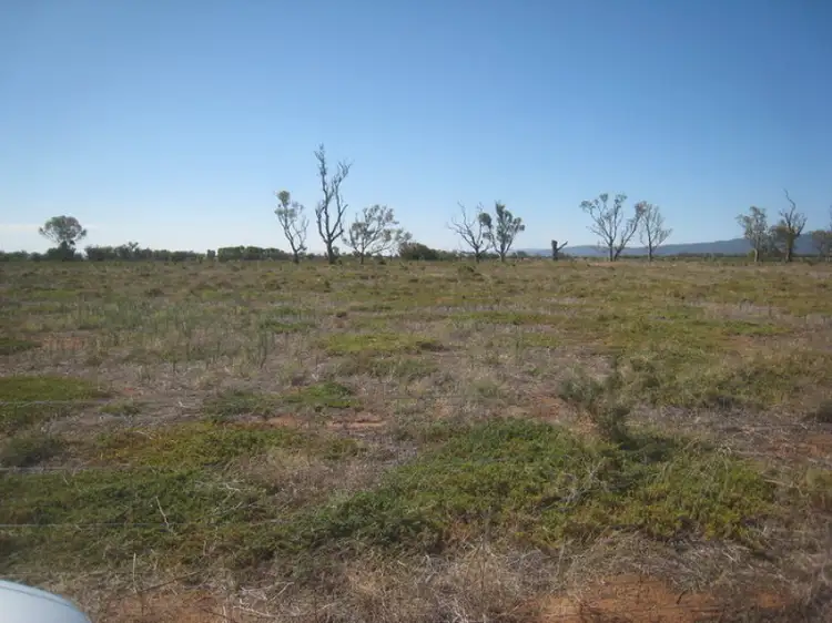 Second view of Homely land listing, Lot 13 Gulf View Road, Napperby SA 5540