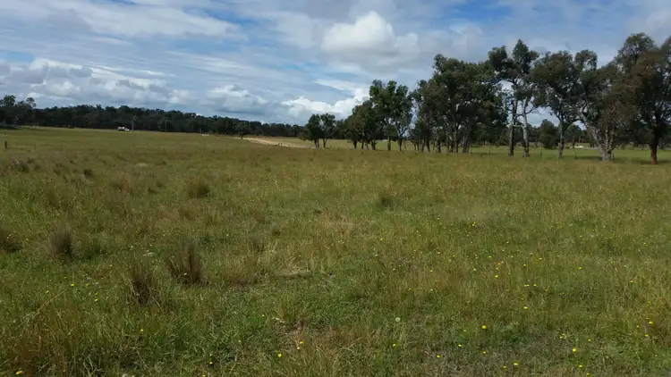 Third view of Homely land listing, Lot 622 Eukey Road, Stanthorpe QLD 4380