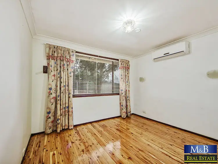 Fifth view of Homely house listing, 14 Kyleanne Place, Dean Park NSW 2761