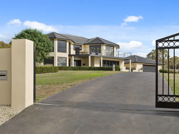 2 Roebourne Rd, Otago TAS 7017