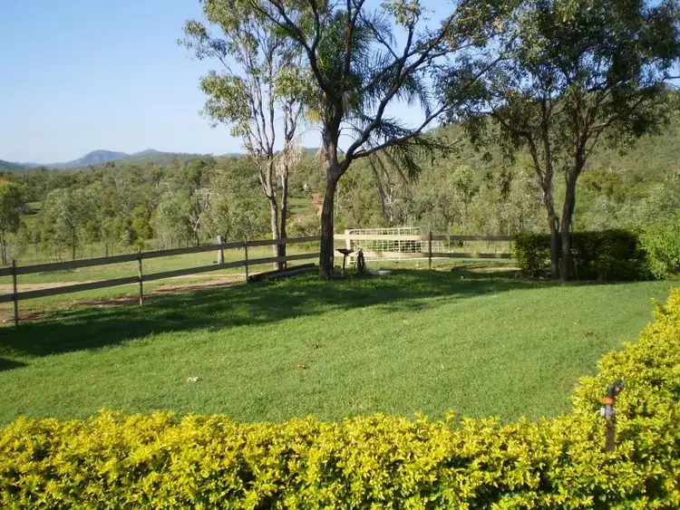 Fifth view of Homely rural property listing, 18 MacPherson Road, Kabra QLD 4702