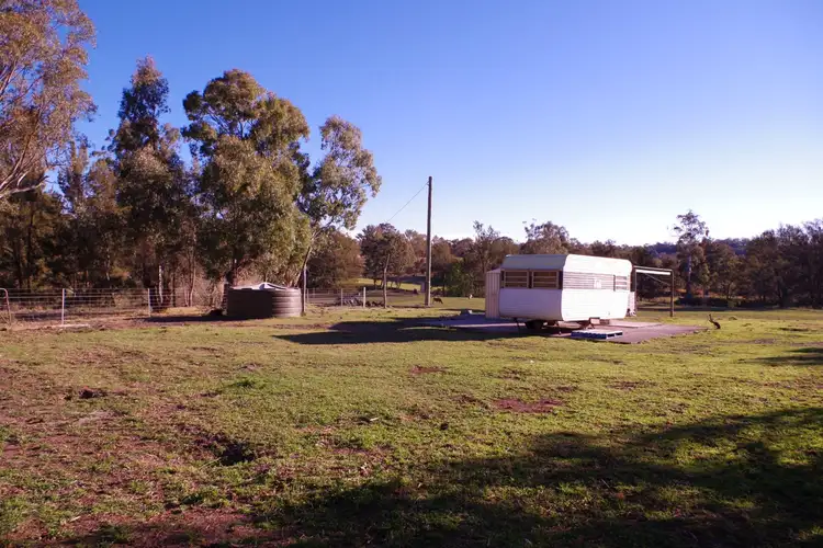 Fifth view of Homely land listing, 9810 New England Highway, Wallabadah NSW 2343