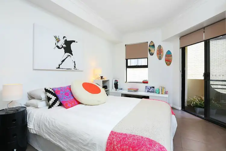 Third view of Homely unit listing, 1/19 Kirketon Road, Darlinghurst NSW 2010