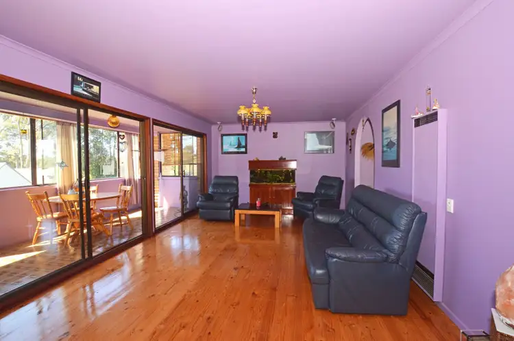 Third view of Homely house listing, 1 Attunga Street, Dalmeny NSW 2546