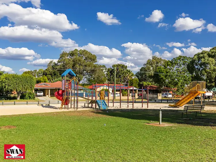 Third view of Homely house listing, 11 Dance Dr, Middle Swan WA 6056