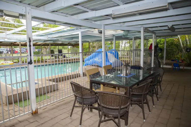 Second view of Homely rural property listing, 203 Bidwill Road, Bidwill QLD 4650