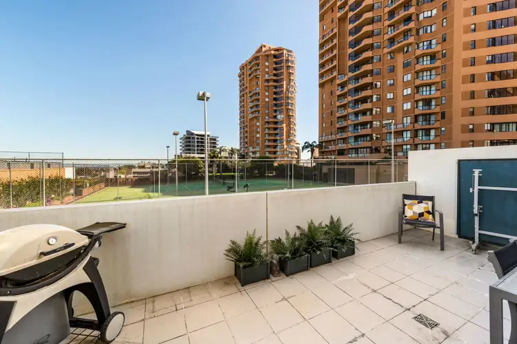 Fourth view of Homely unit listing, 401/80 Ebley Street, Bondi Junction NSW 2022