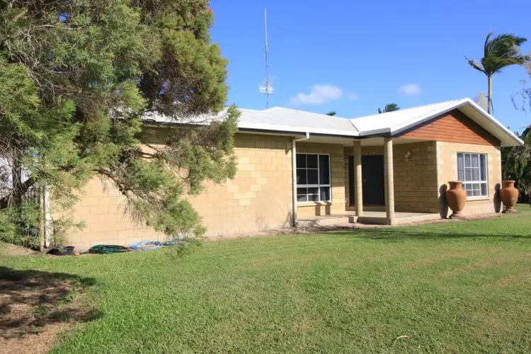 Main view of Homely house listing, 1 PLAIN Road, Osborne QLD 4806