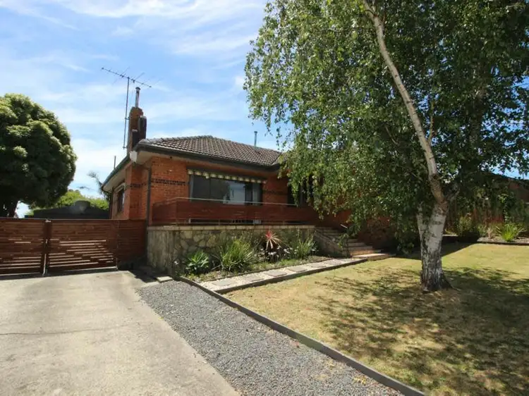 12 Tasman Street, Newborough VIC 3825