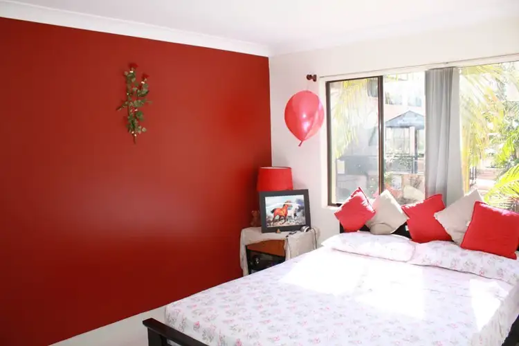 Second view of Homely unit listing, 36/27-33 Addlestone Street, Merrylands NSW 2160