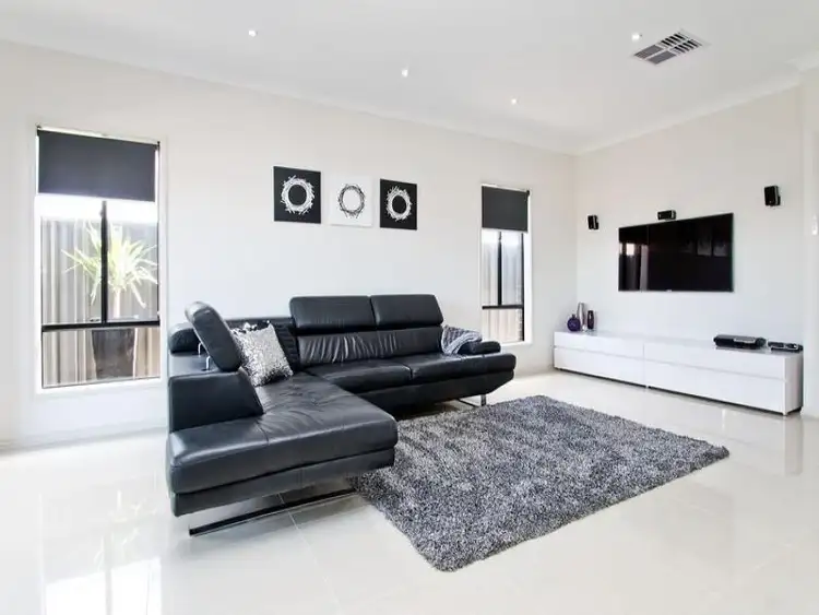 Second view of Homely house listing, 6 Serpentine Circuit, Andrews Farm SA 5114