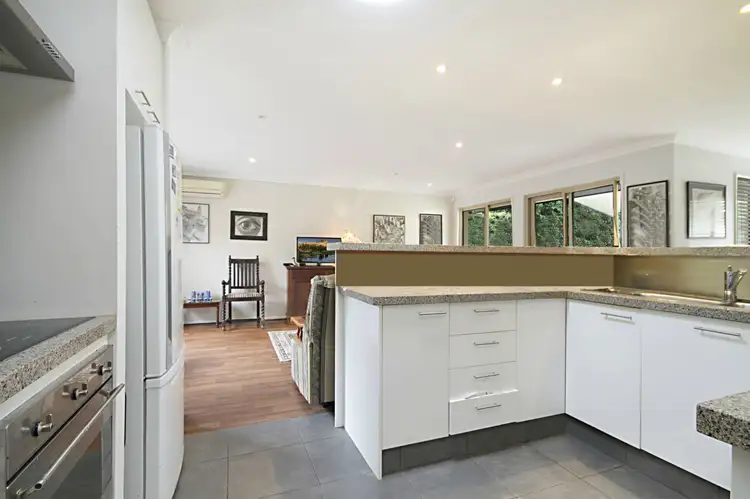 Fourth view of Homely house listing, 3 Goldvilla Drive, Elanora QLD 4221