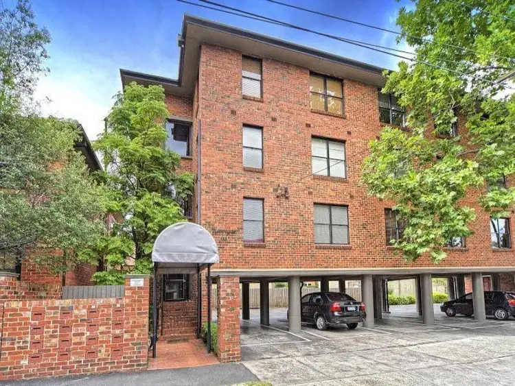 Fifth view of Homely unit listing, Address available on request