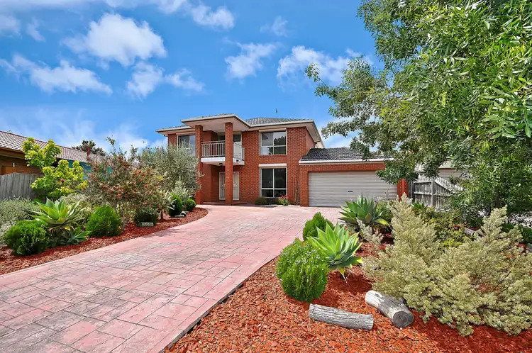Main view of Homely house listing, 7 Attley Court, Keilor Downs VIC 3038
