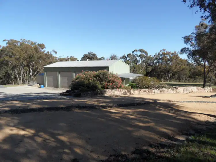Fifth view of Homely land listing, 39 Hannigan Lane, Stanthorpe QLD 4380