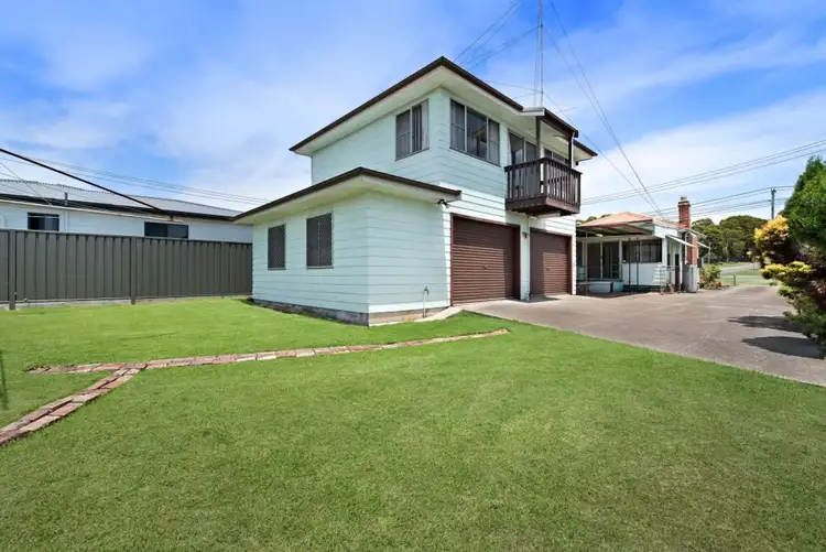Third view of Homely house listing, 427 Pacific Hwy, Belmont NSW 2280