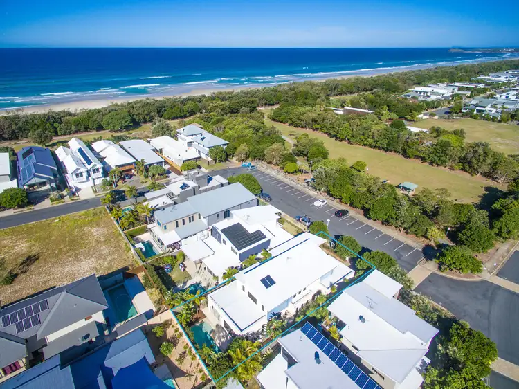 Second view of Homely house listing, 3 Pirie Lane, Casuarina NSW 2487