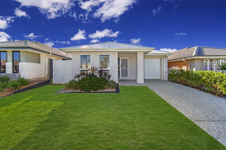Second view of Homely house listing, 57 Denham Cres, North Lakes QLD 4509