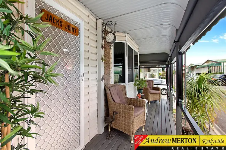 Third view of Homely house listing, 354/30 Majestic Drive, Stanhope Gardens NSW 2768